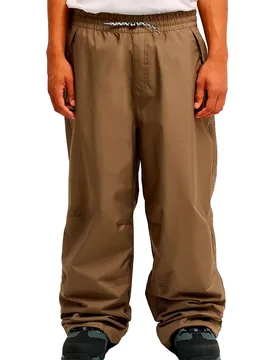 Pantalon Trackstar Morel M - Dc shoes - FashionsVida