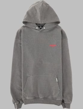 Essential Sweatshirt for Men - Classic Fit