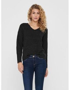 Pullover 15204588 Camilla-Dark Grey It S Female
