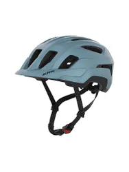 Casco de bicicleta Paranus azul claro 59-61CM
