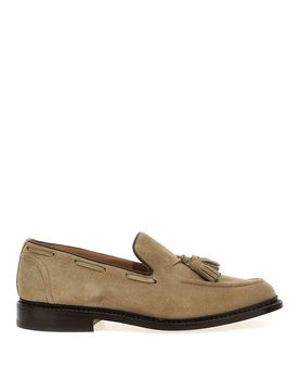 Tricker's Mocassini Elton