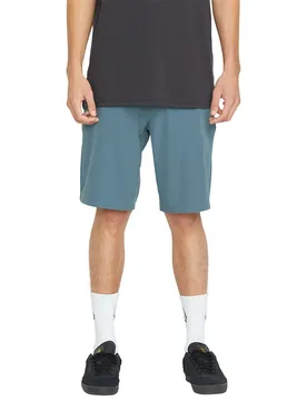 Pantaloni Corti Frickin Cross 20´´ Dark Slate 38