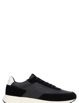 Mini Low-Top Elegant Athletic Shoe