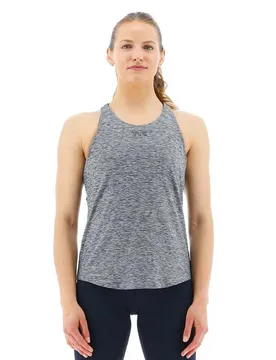 T-shirt Sans Manches Airtec Heather Grey XL