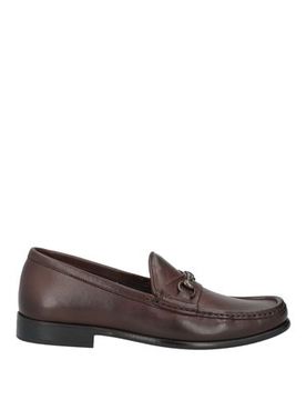 Mokassin Herren Dunkelbraun 40,41,42,43,44,45 Herren