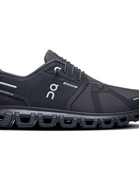 Cloud 6 Waterproof Damen Freizeitschuhe, schwarz, Größe 38 38