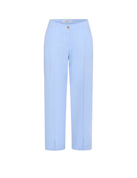 Culotte 7/8 MAINE S azul claro 42