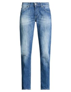 Pantalones vaqueros Hombre Azul marino 28,29 Hombre
