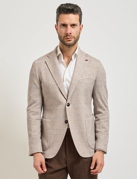MULISH Giacche Beige