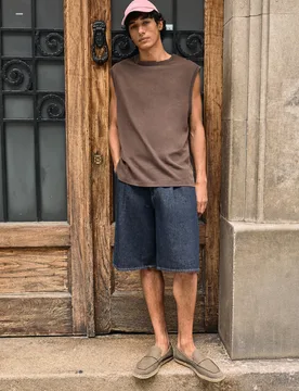 Pull&Bear Jute Espadrilles (Size: ) - Pull&bear - FashionsVida