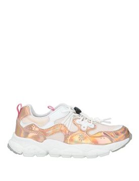 Sneakers Chica Oro rosa 36,38 Chica
