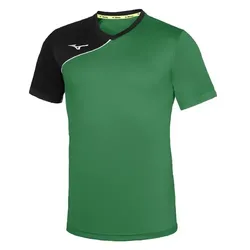 T-Shirt - Vert - unisex - Size: 2XL