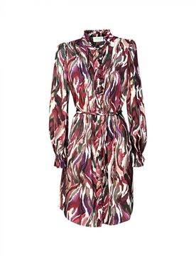 Vestito Donna Nenette ANTES
