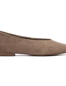 Chaussures 14651103 Taupe EU 37