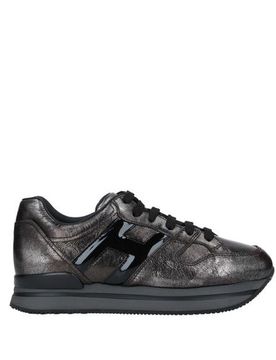 Sneakers Mujer Carbón 35,37 Mujer