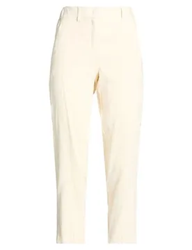 Pantalones Mujer Hueso 38,40 Mujer - Marella - FashionsVida