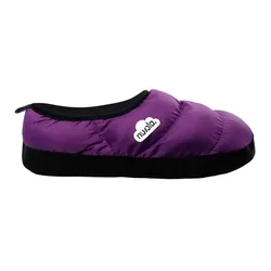 Pantoufles Classic Purple EU 38-39