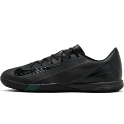 Mercurial vapor 16 academy ic botas fútbol sala Negro (36,5)
