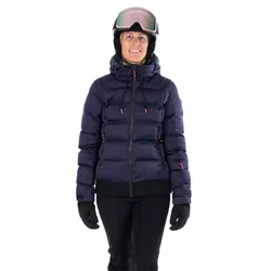 Veste Softshell Bazen Midnight 38