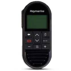Wireless Terminal For Ray 63/73/90/91 Black One Size unisex
