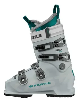 Kastle Chaussures De Ski Alpin K90 Terra 24.5 - KÄSTLE - FashionsVida