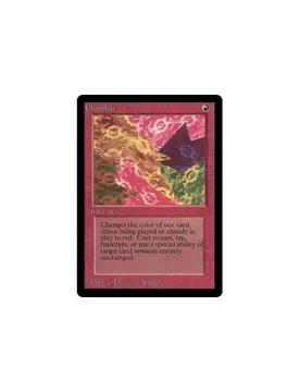 Chaoslace Beta - Magic: The Gathering - FashionsVida