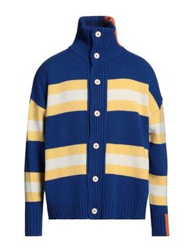 Rebecas Hombre Azul eléctrico S Hombre