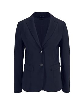 Blazer dunkelblau 48 damen
