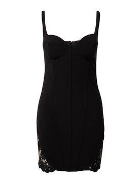 Nasty Gal Vestido negro