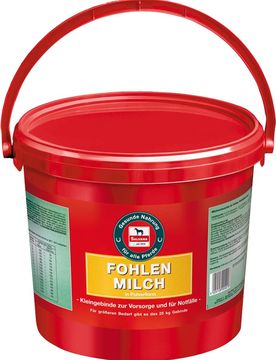 Salvana Fohlenmilch 3kg