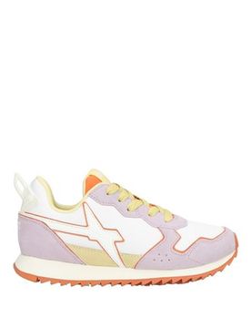 Sneakers Mädchen 9-16 jahre Lila 33,34,35,37,38,39,40 Mädchen 9-16 jahre