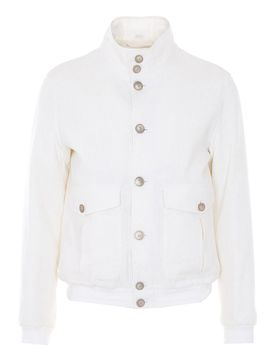 Herno Bomber