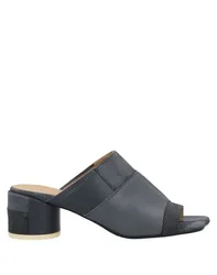 Sandalias de dedo Mujer Plomo 39,41 Mujer