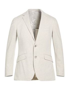 Blazer Herren Hellgrau 50,54,56 Herren