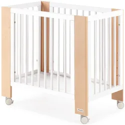 Minicuna colecho evolutiva (90 x 50 cm) Converbaby