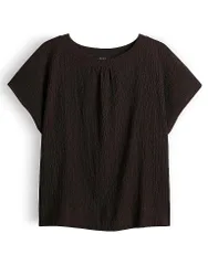 OPUS T-Shirt SALTI braun 44 damen