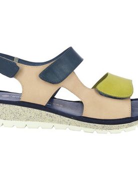 Keilabsatzsandalen 35322 Marino 37