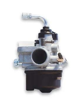 Carburatore Phva 17,5 Aprilia Sr R 50 2t Lc Euro 4 2018+ (Piaggio Ca81m) - Malossi - FashionsVida