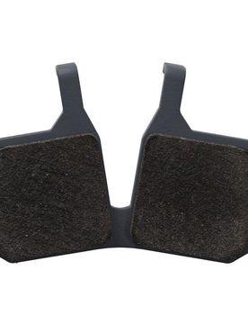 Pastiglie freno a disco MT5 MT7 9.P PERFORMANCE nero