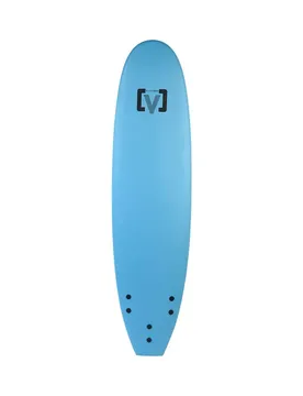 Planche De Surf Soft Wide 8´0´´ Light Blue 243.8 cm unisex