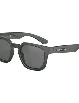 Occhiali Da Sole Turcio 2.0 Matt Black / Smoked Black