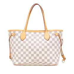 Damier Azur Neverfull PM