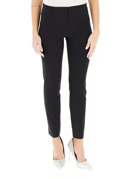 LINKS Pantalone skinny NERO 50 - 2 LINKS - FashionsVida