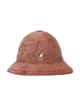 Cappello Da Pescatore Uomo Furgora Casual Mahogany - Kangol - FashionsVida