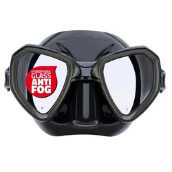 Maschera Per Pesca Subacquea Morpheus Anti Fog