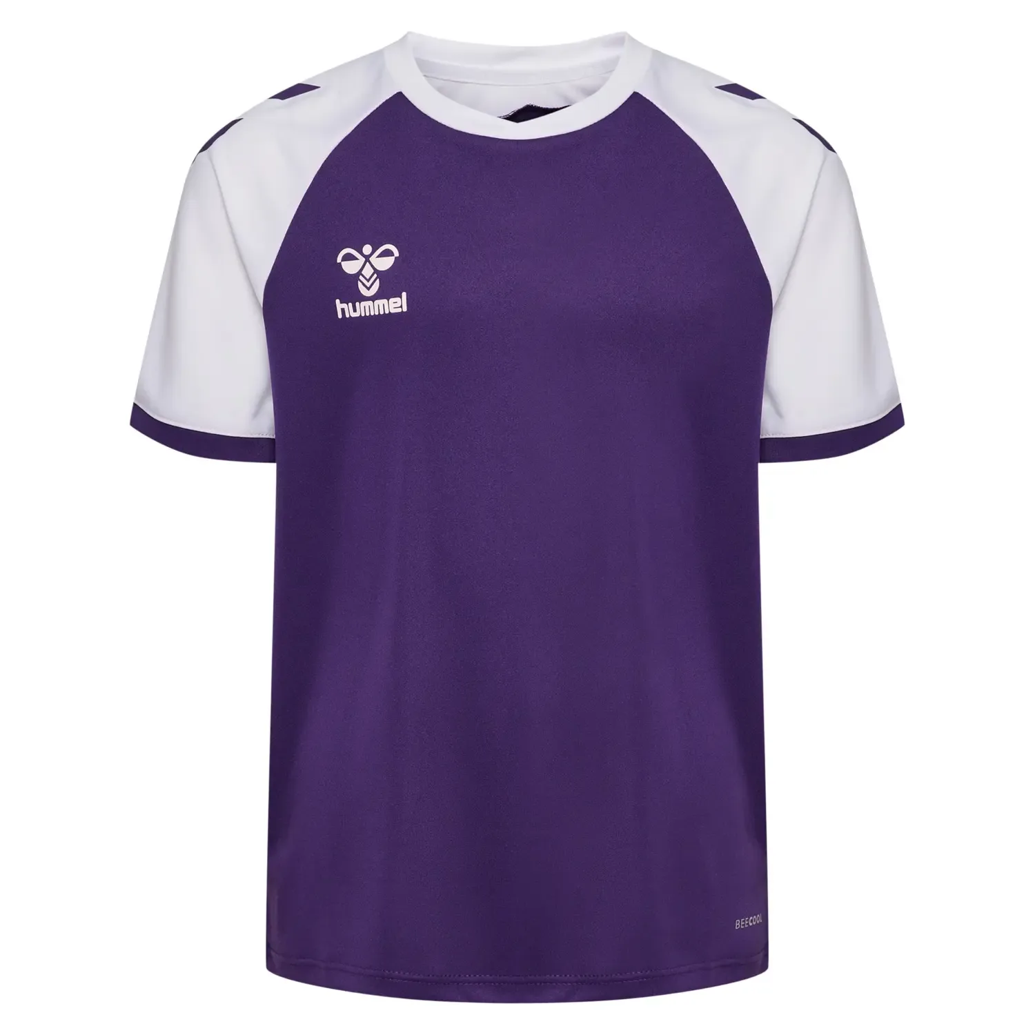 Kindertrikot League - Violet - unisex - Size: 14 ans - Hummel - FashionsVida