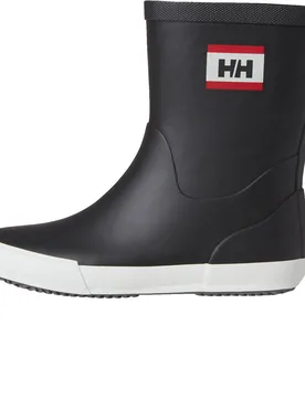 Nordvik 2 bota mujer Negro (37) - Helly Hansen - FashionsVida