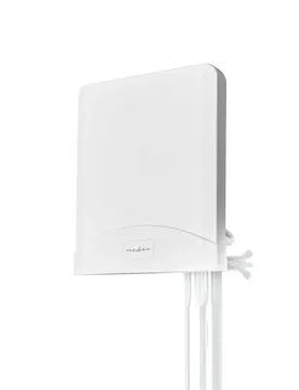 Antenne Anor5g20wt White One Size unisex