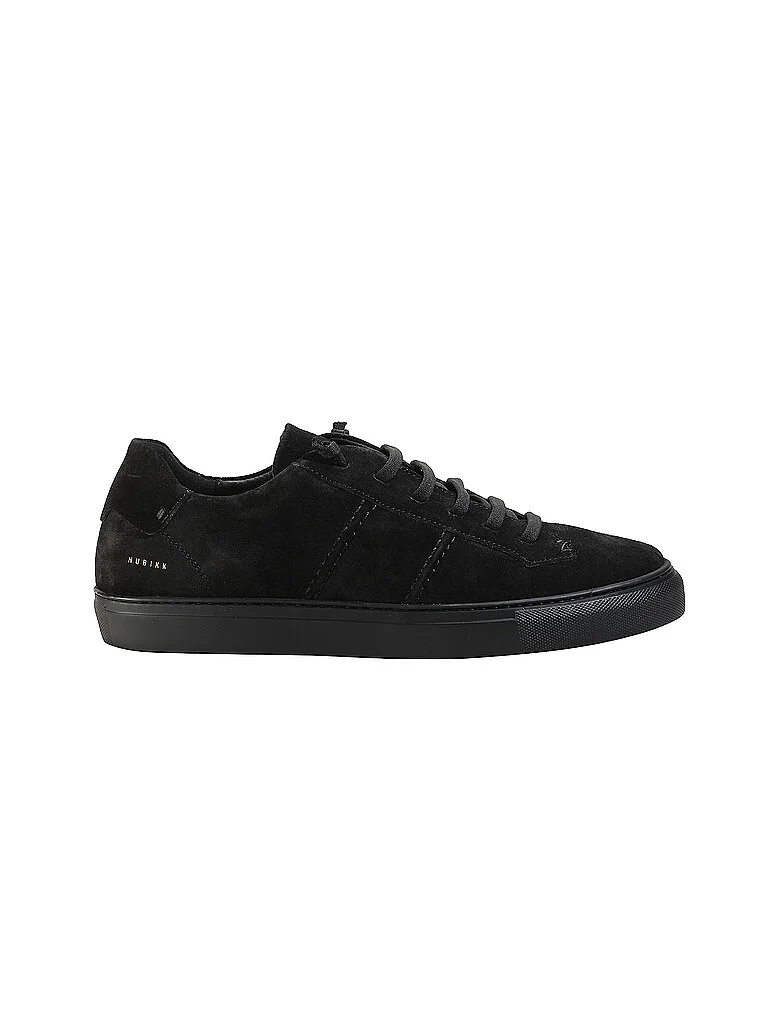 Nubikk Sneaker JASE EASE negro 41 - Nubikk - FashionsVida