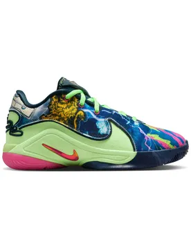 Basketballschuhe Kind Lebron XXII BW - Gris - unisex - Size: 36,5